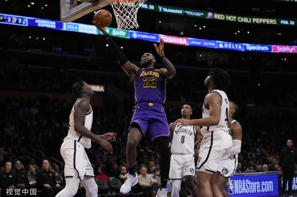 未来展望 未来展望